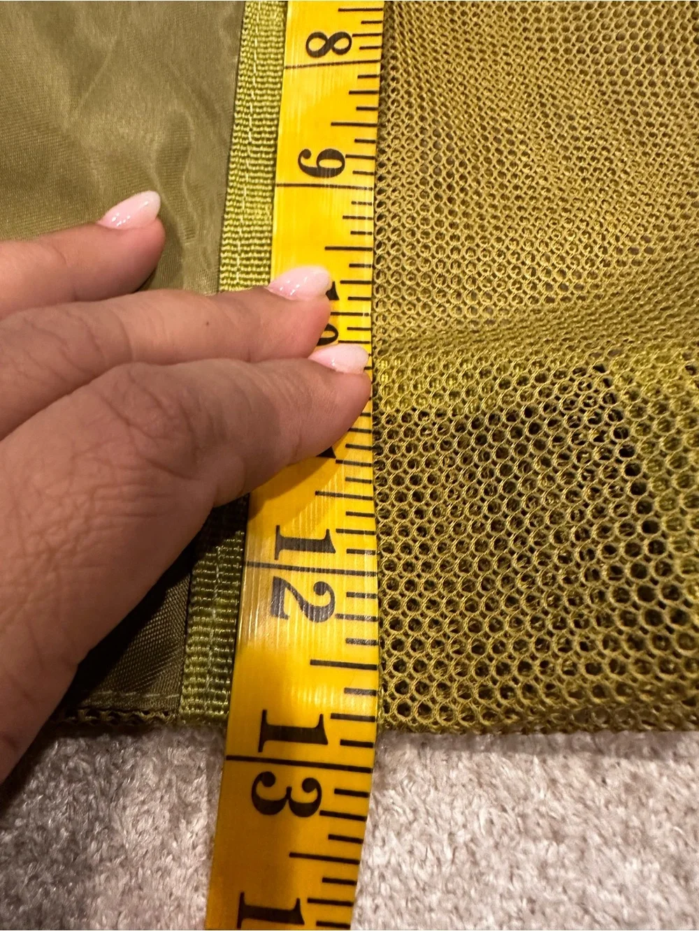 Uniqlo breathable mesh
